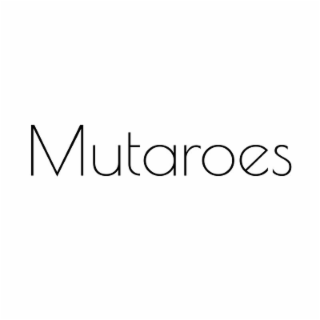 MUTAROES logo