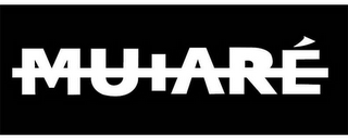 MUTARÉ logo