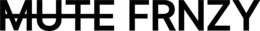 MUTE FRNZY logo