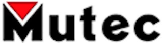 MUTEC logo