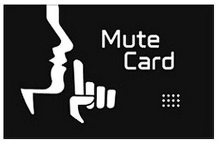 MUTECARD logo