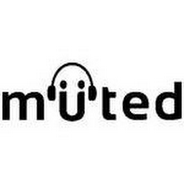 MUTED logo