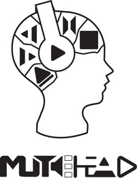 MUTEHEAD logo