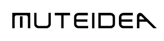 MUTEIDEA logo