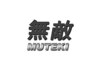 MUTEKI logo