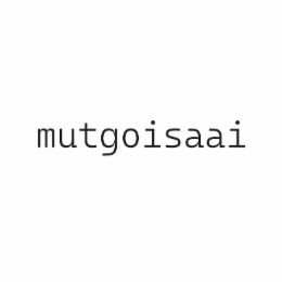 MUTGOISAAI logo