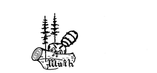 MUTH logo