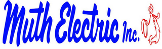 MUTH ELECTRIC INC. logo