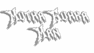 MUTHA FUHKA MAN logo