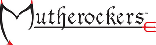 MUTHEROCKERS logo