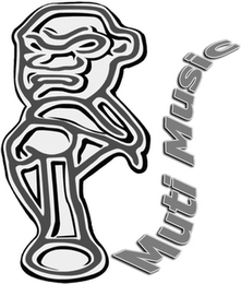 MUTI MUSIC logo