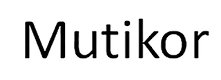MUTIKOR logo
