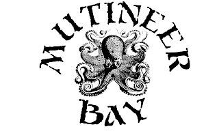 MUTINEER BAY logo