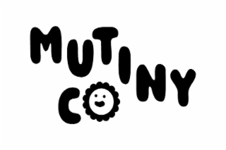 MUTINY CO logo