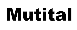 MUTITAL logo