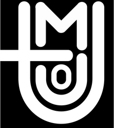 MUTO logo