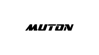 MUTON logo