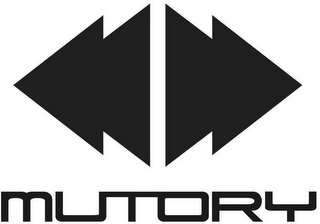 MUTORY logo