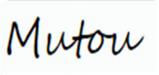 MUTOU logo