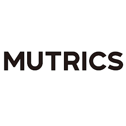 MUTRICS logo