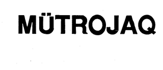 MUTROJAQ logo