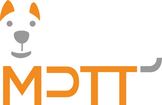 MUTT logo