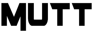 MUTT logo