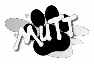 MUTT logo