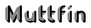 MUTTFIN logo