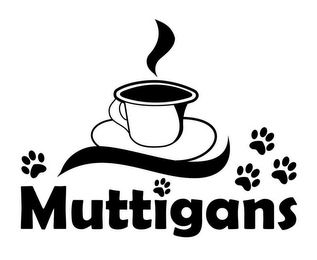 MUTTIGANS logo