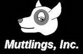 MUTTLINGS, INC. logo