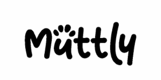 MUTTLY logo