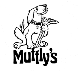MUTTLY'S