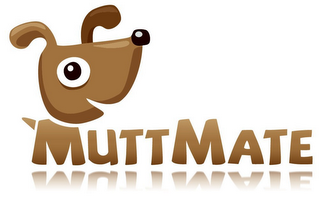 MUTTMATE logo
