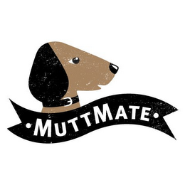 MUTTMATE logo