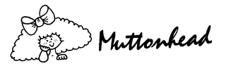 MUTTONHEAD logo