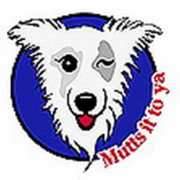 MUTTS IT TO YA logo