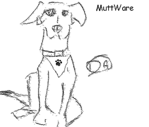 MUTTWARE logo