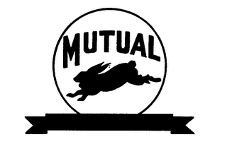 MUTUAL logo