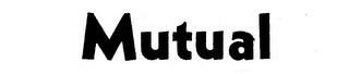 MUTUAL logo