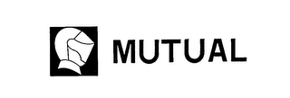 MUTUAL logo
