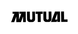 MUTUAL logo