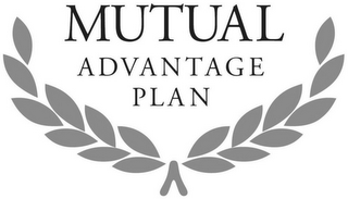 MUTUAL ADVANTAGE PLAN logo
