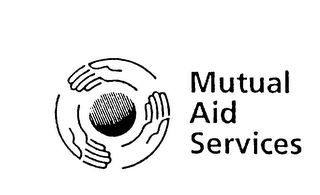 MUTUAL AID SERVICES logo