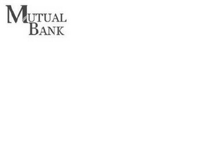 MUTUAL BANK logo