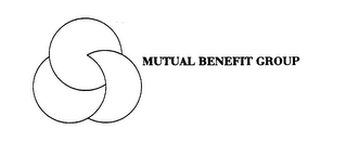 MUTUAL BENEFIT GROUP logo