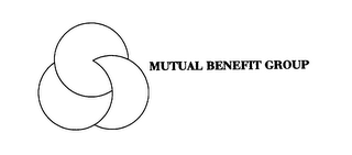 MUTUAL BENEFIT GROUP logo