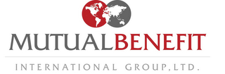 MUTUAL BENEFIT INTERNATIONAL GROUP logo