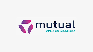 MUTUAL BUSINESS SOLUTIONS logo