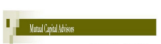 MUTUAL CAPITAL ADVISORS logo